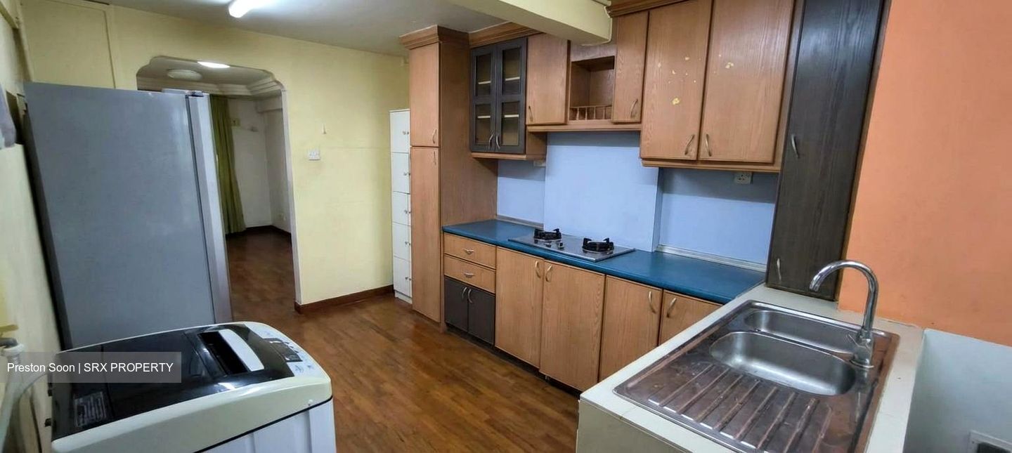 Blk 4 TOA PAYOH COURT (Toa Payoh), HDB 3 Rooms #521570581